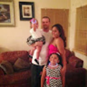 Meet your Posher, Erick